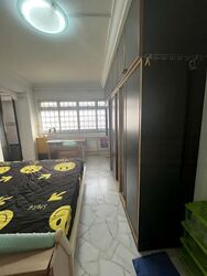 Blk 607 Choa Chu Kang Street 62 (Choa Chu Kang), HDB 4 Rooms #455156411